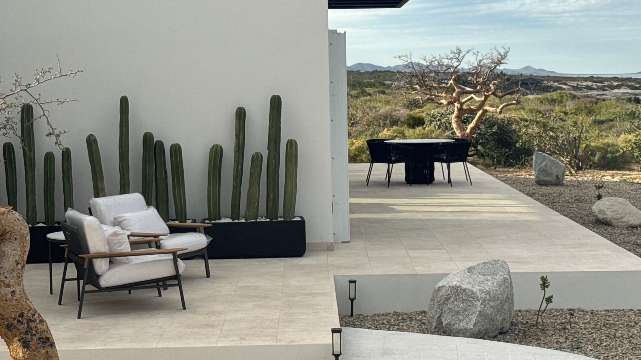 Photo of Outdoor in Los Barriles