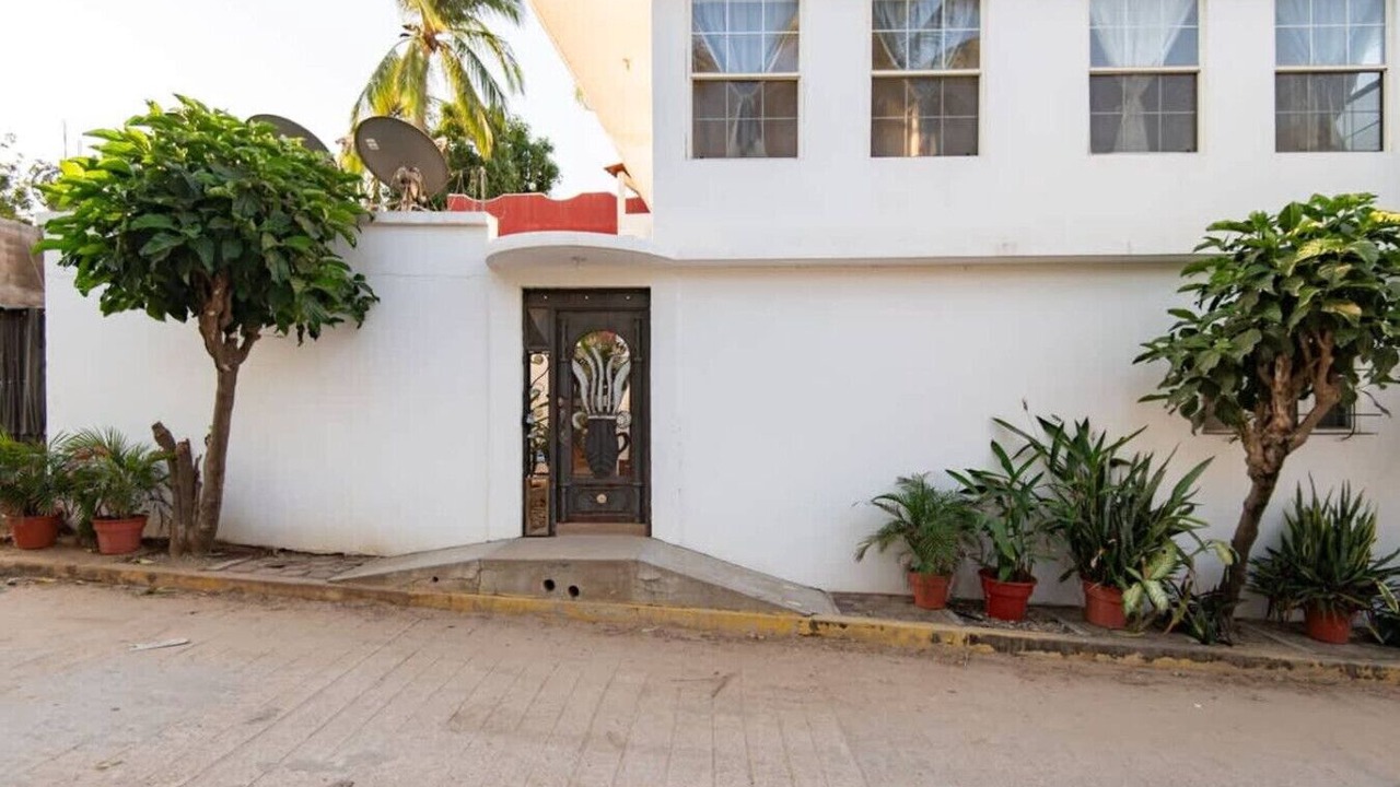 Photo of Outdoor in Brisas de Zicatela