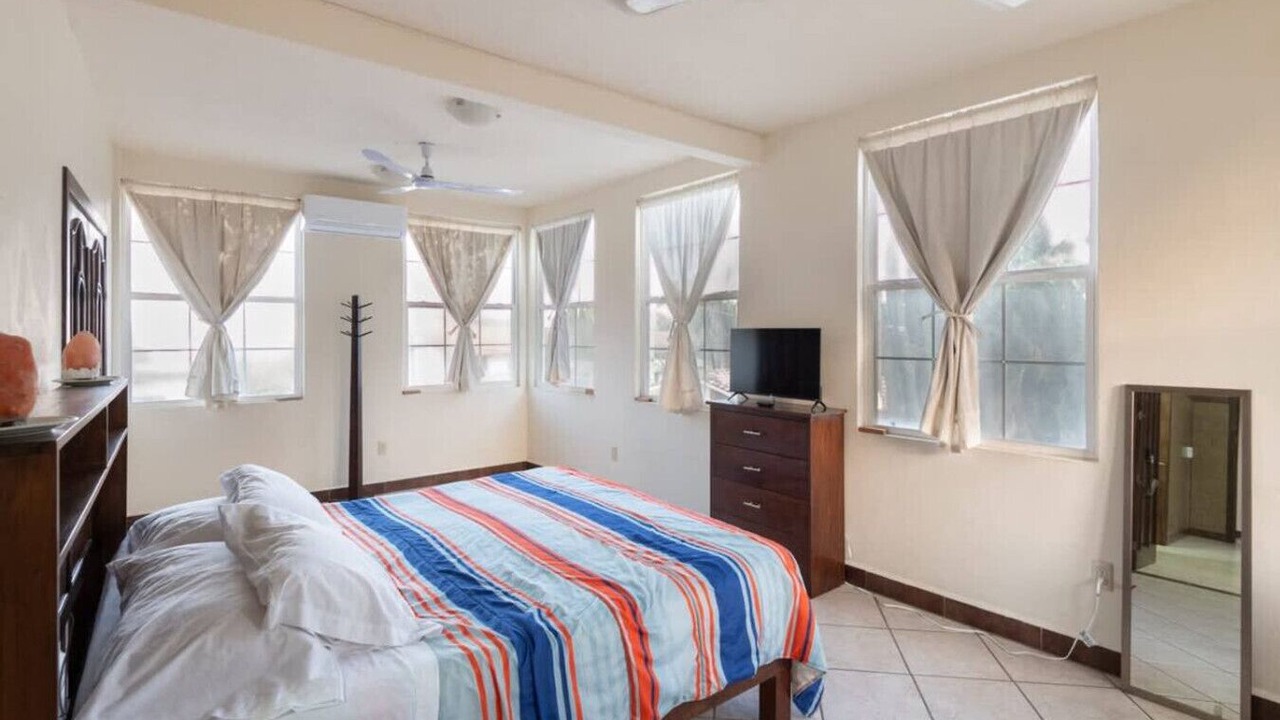 Photo of Bedroom in Brisas de Zicatela
