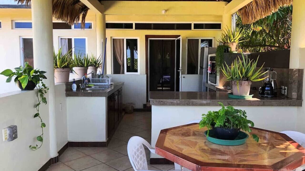 Photo of Outdoor in Brisas de Zicatela