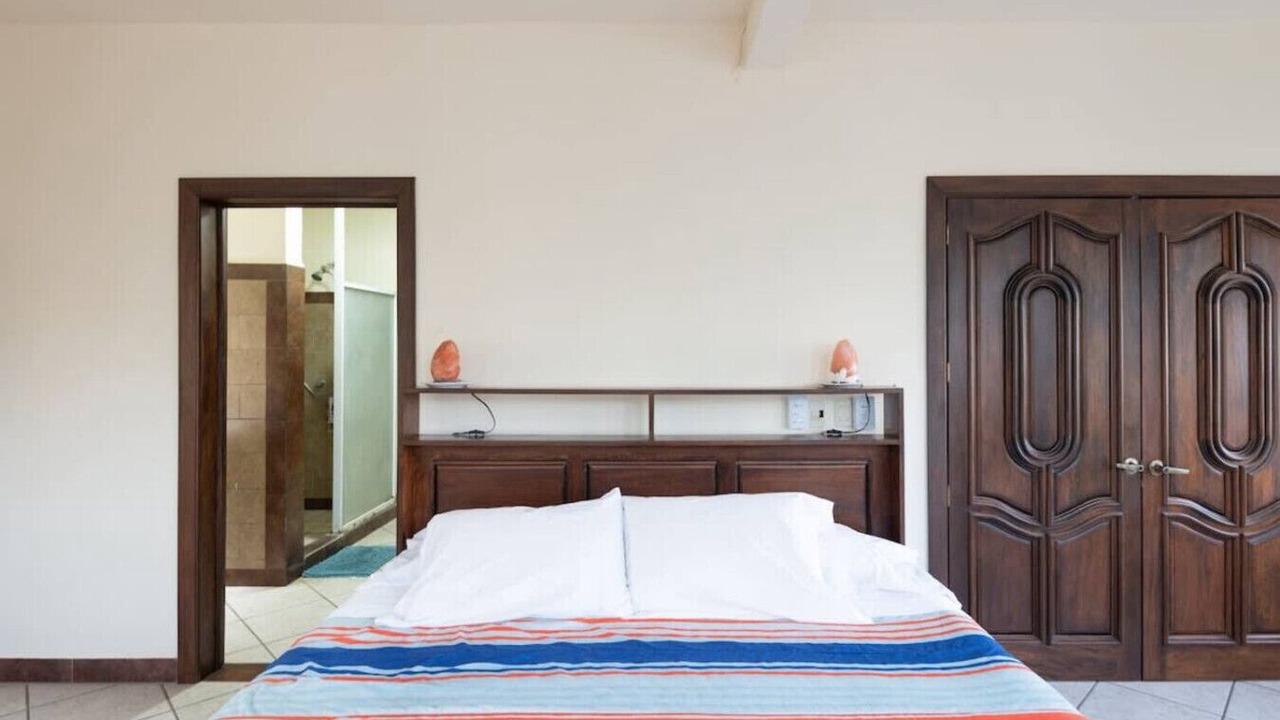 Photo of Bedroom in Brisas de Zicatela