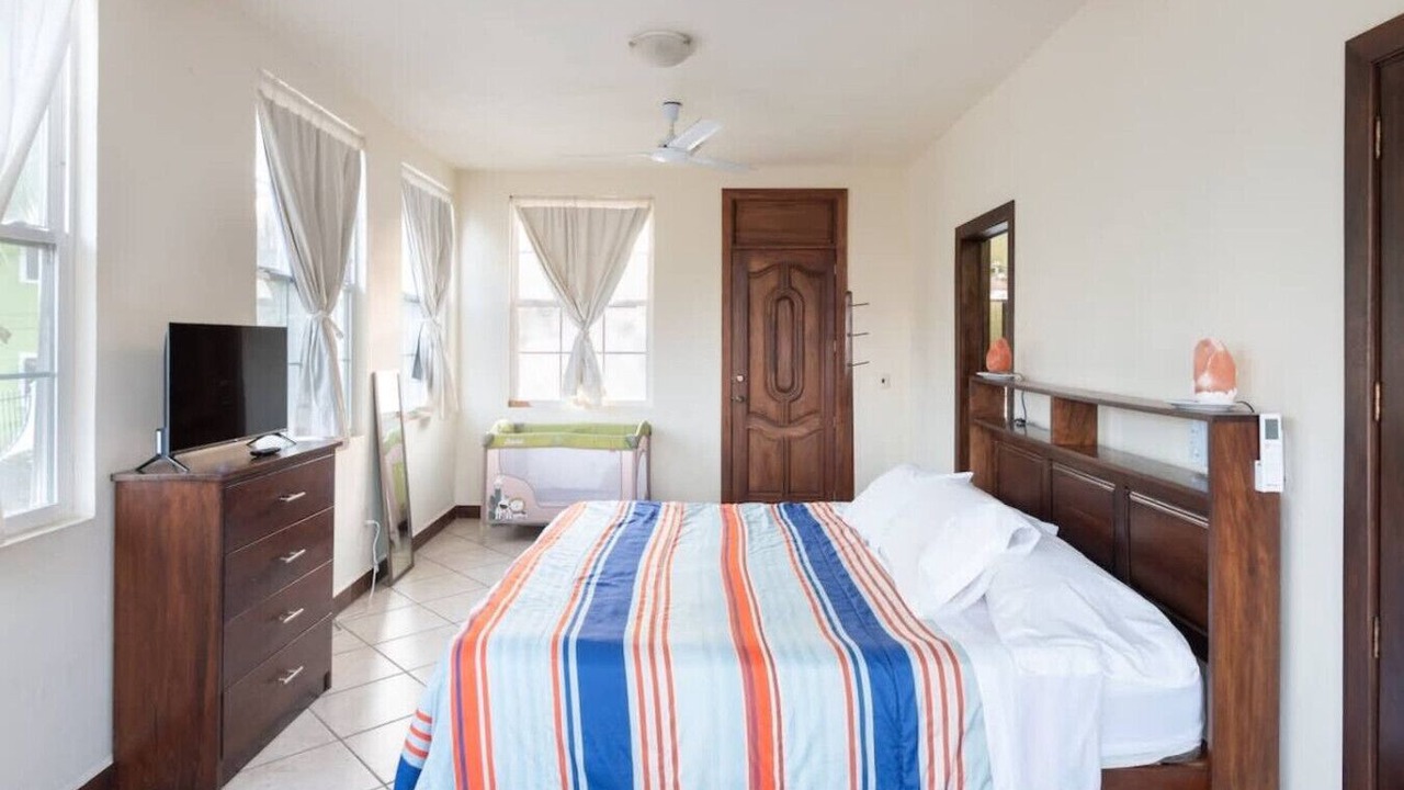 Photo of Bedroom in Brisas de Zicatela