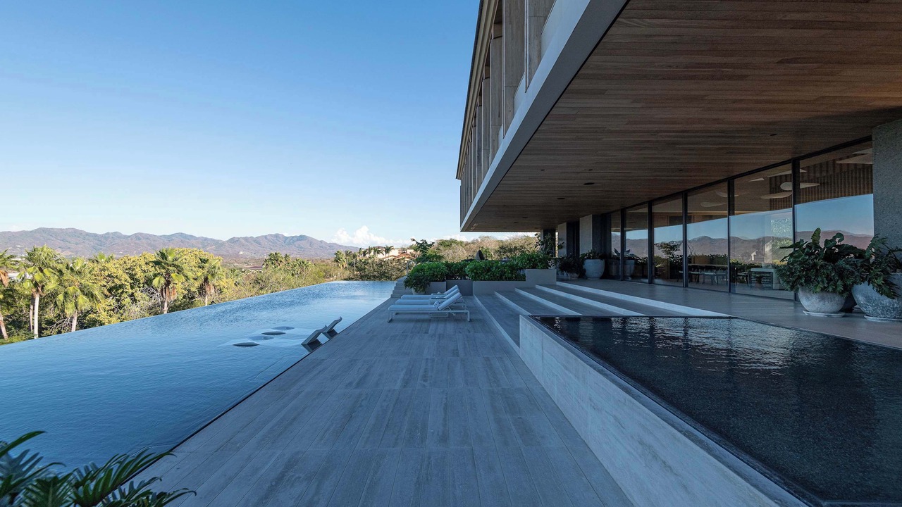 Photo of Outdoor in Punta de Mita