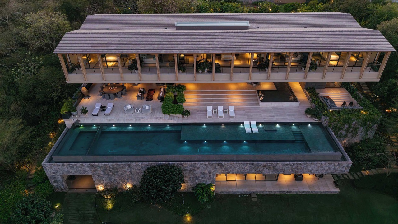 Photo of Outdoor in Punta de Mita