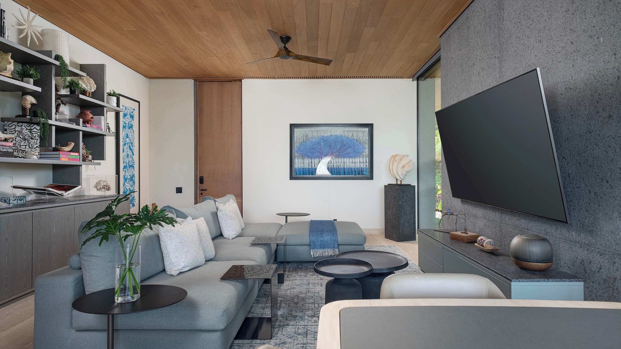 Photo of Livingroom in Punta de Mita