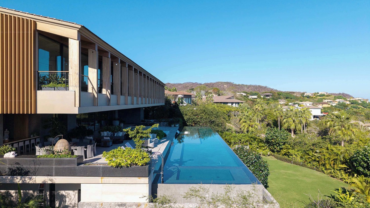 Photo of Outdoor in Punta de Mita