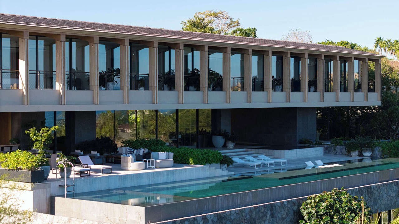 Photo of Outdoor in Punta de Mita