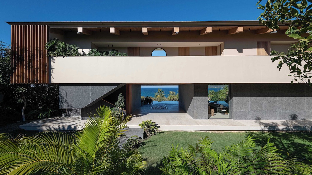 Photo of Outdoor in Punta de Mita