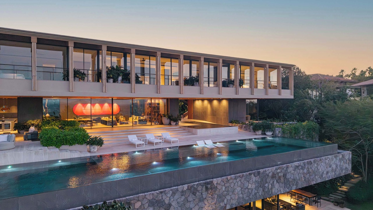 Photo of Outdoor in Punta de Mita