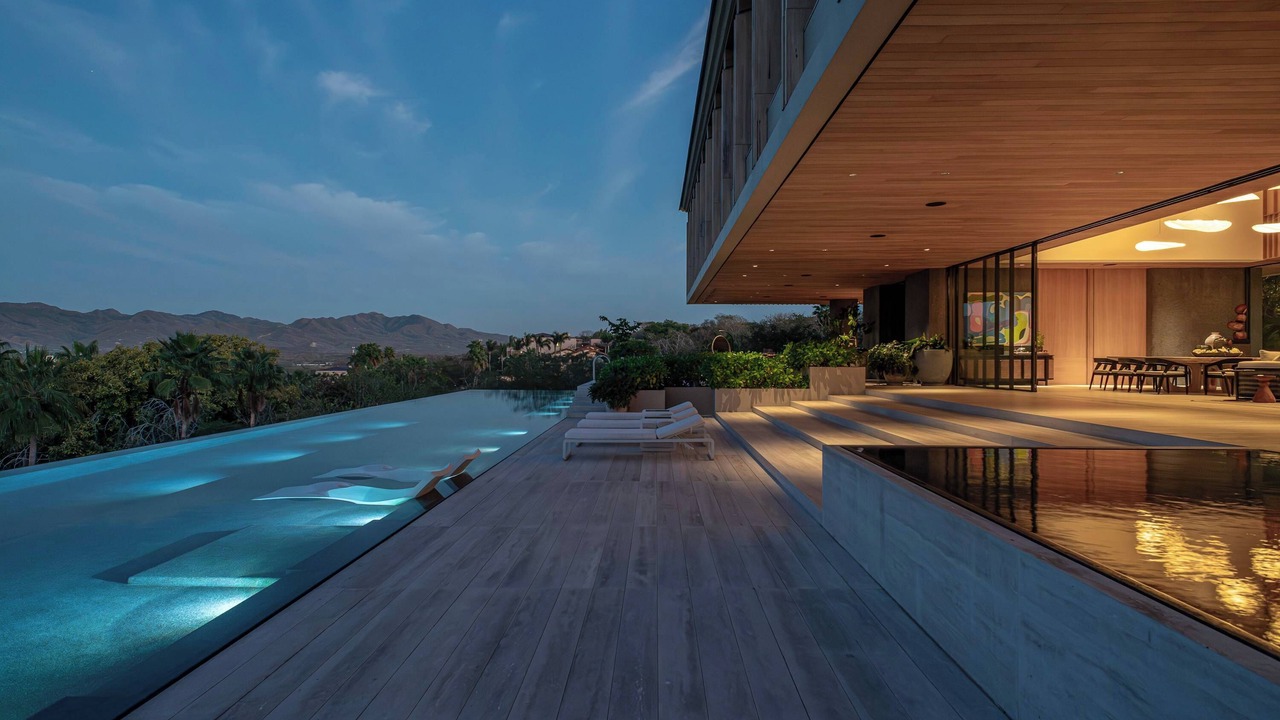 Photo of Outdoor in Punta de Mita