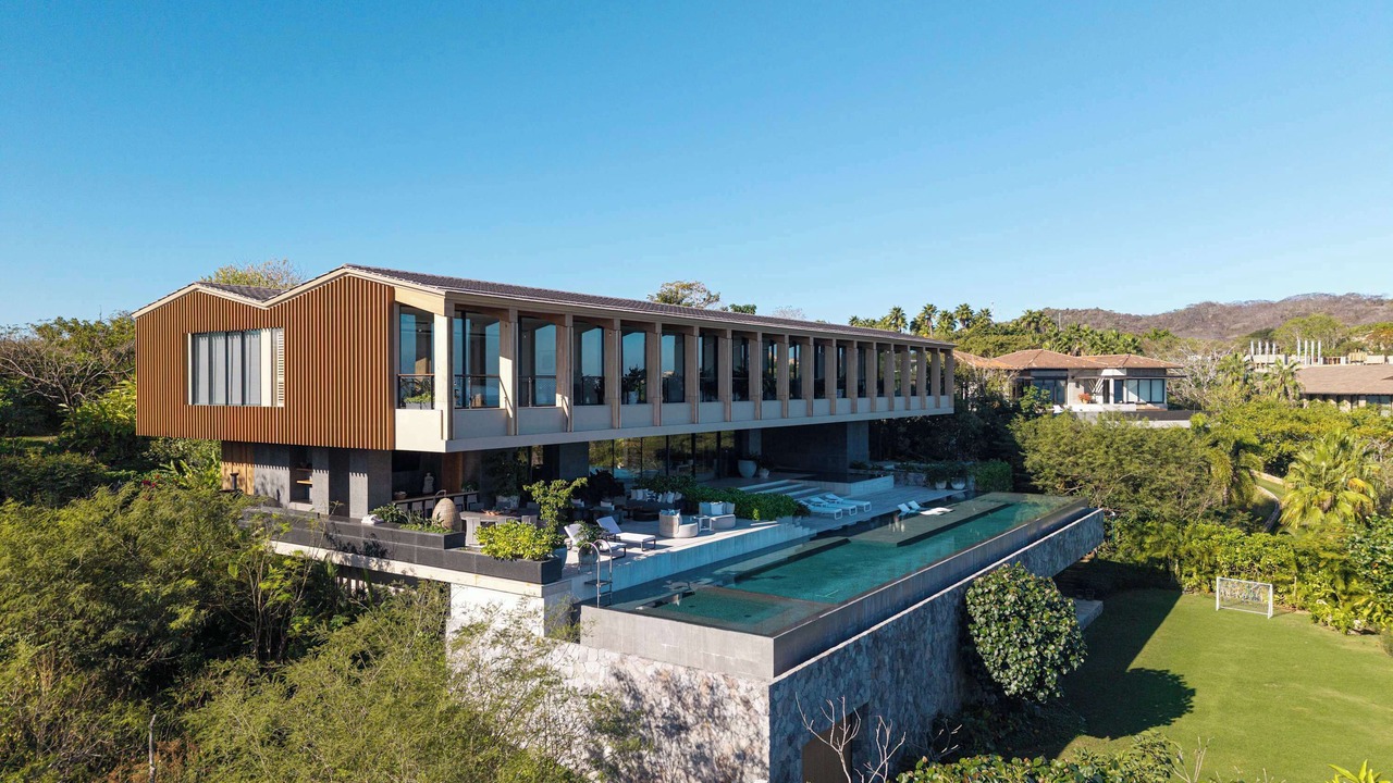 Photo of Outdoor in Punta de Mita