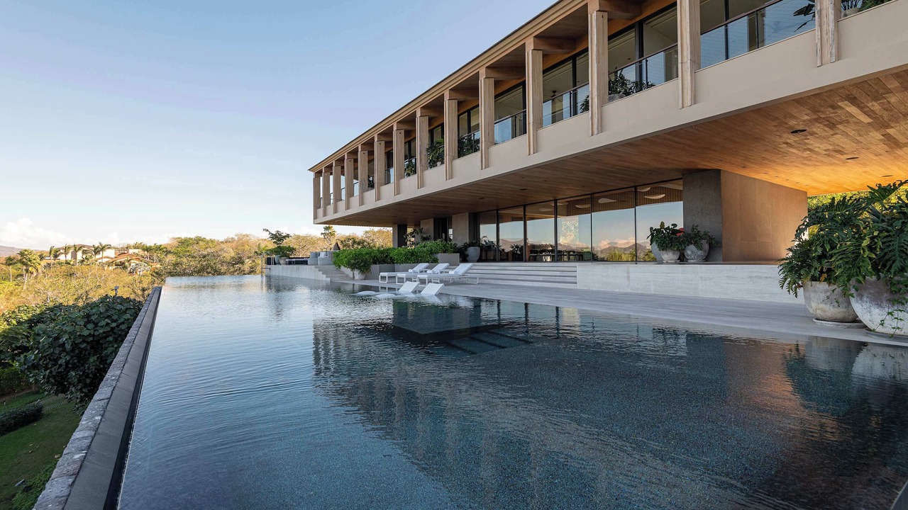 Photo of Outdoor in Punta de Mita