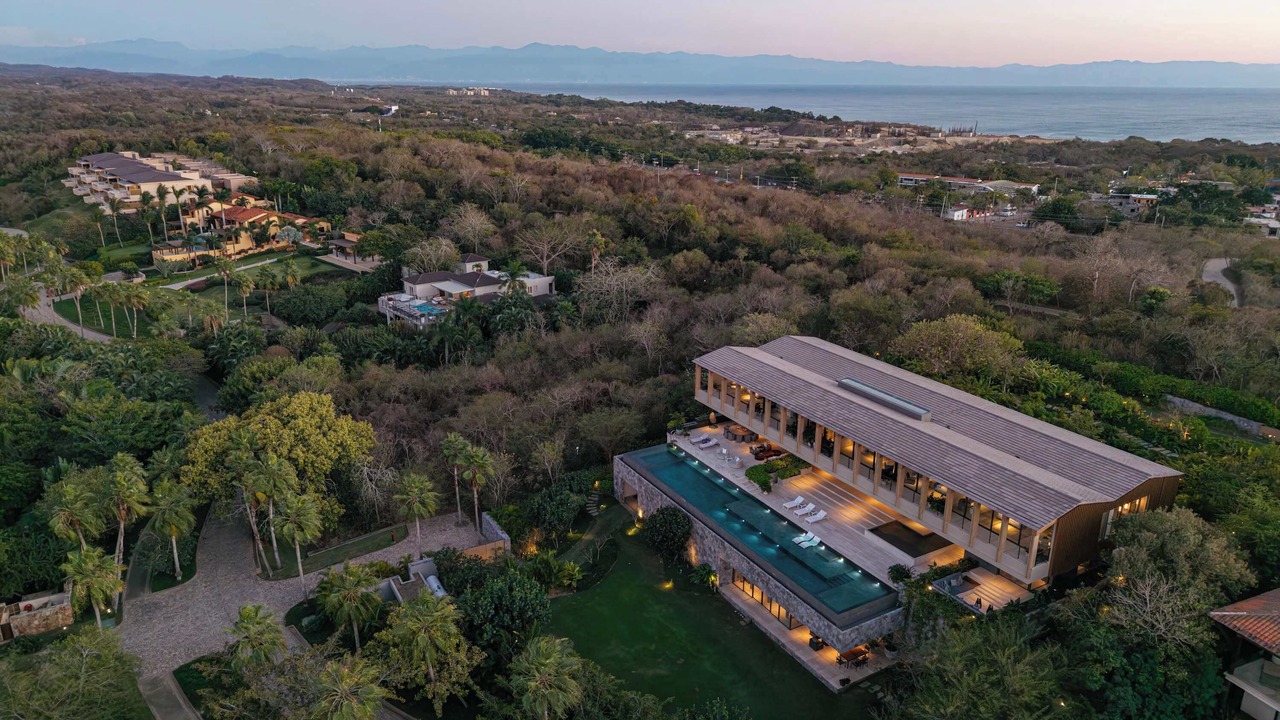 Photo of Outdoor in Punta de Mita