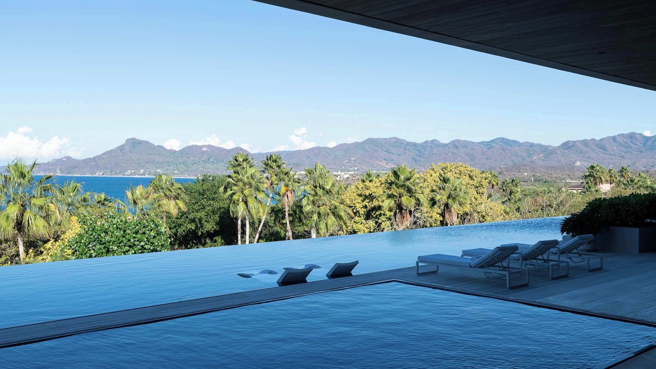 Photo of Outdoor in Punta de Mita