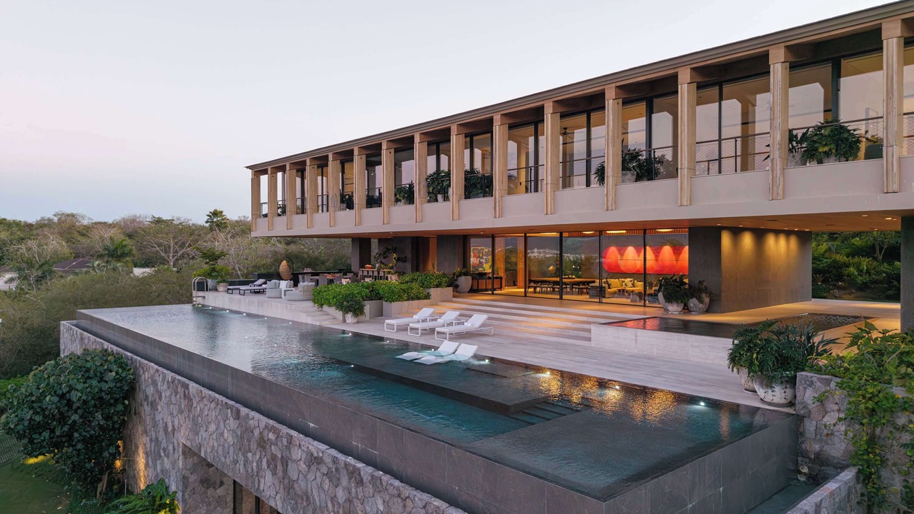 Photo of Outdoor in Punta de Mita