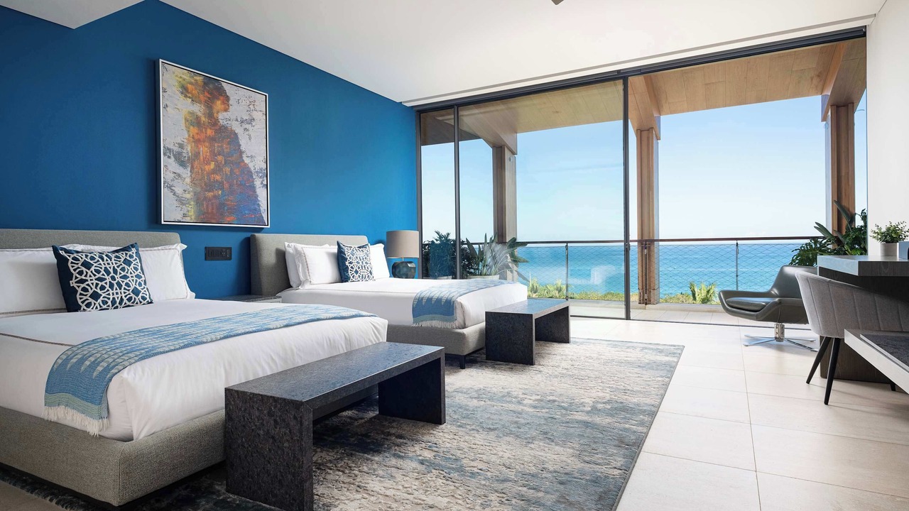 Photo of Bedroom in Punta de Mita
