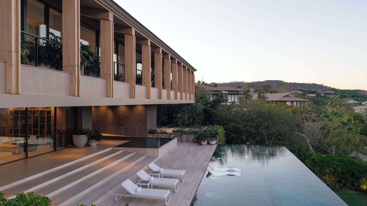 Photo of Outdoor in Punta de Mita