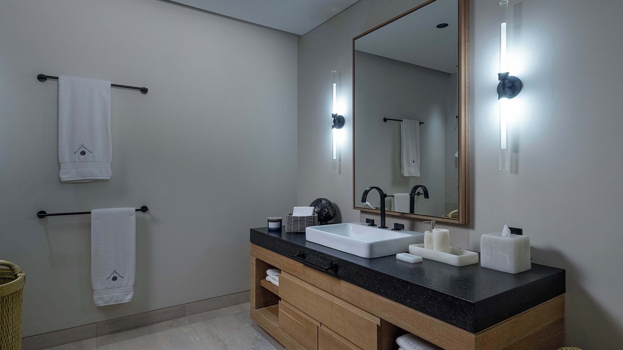 Photo of Bathroom in Punta de Mita