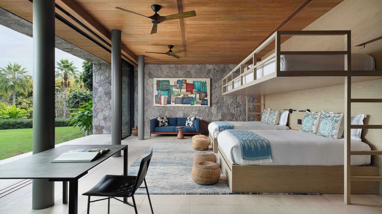 Photo of Bedroom in Punta de Mita