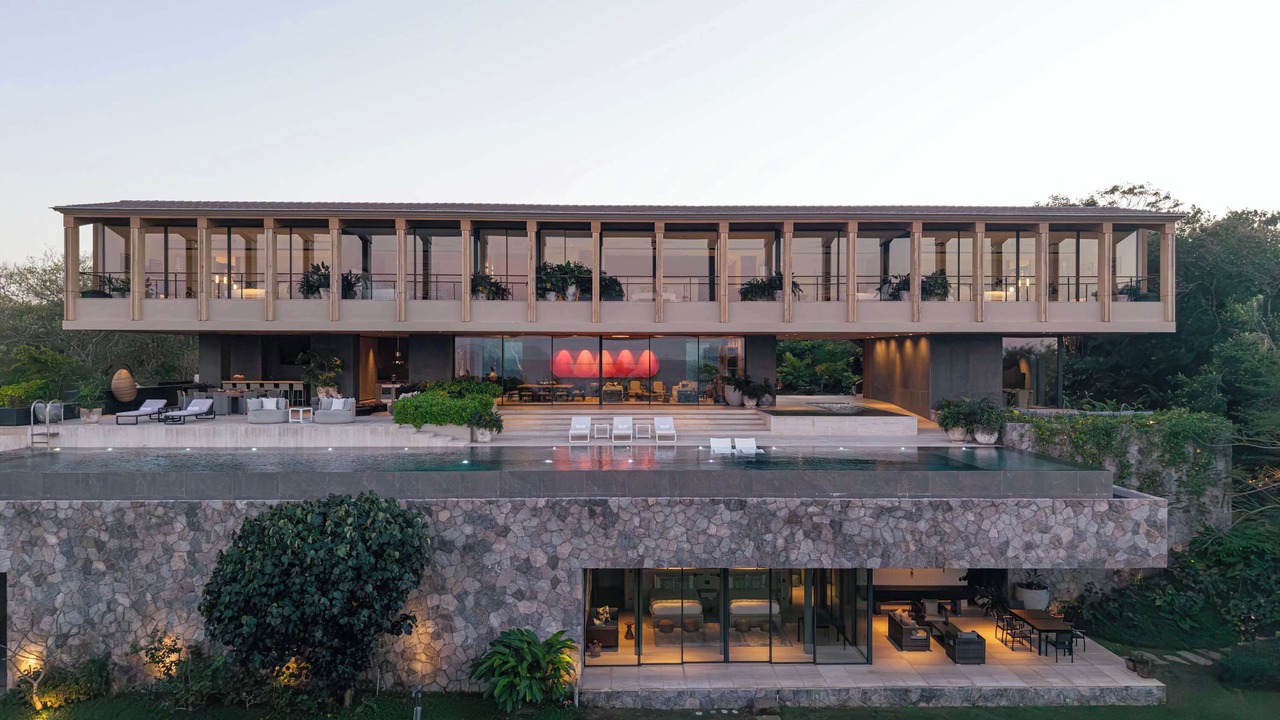 Photo of Outdoor in Punta de Mita