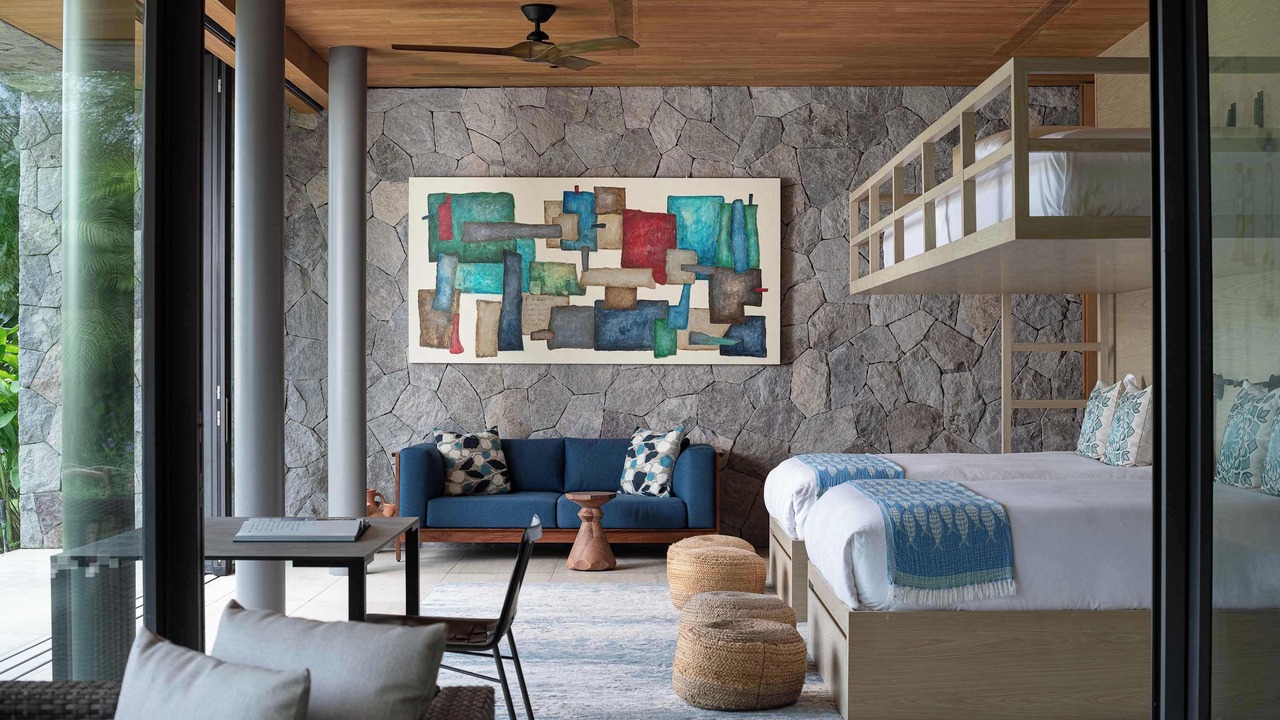 Photo of Bedroom in Punta de Mita