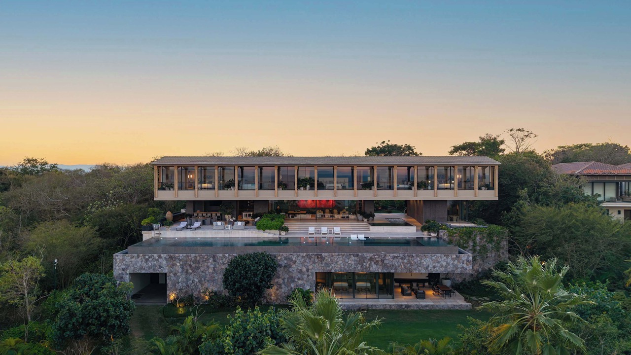 Photo of Outdoor in Punta de Mita