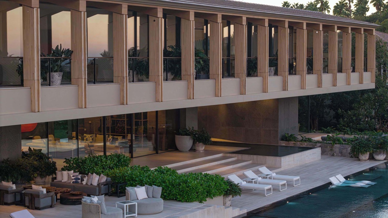 Photo of Outdoor in Punta de Mita