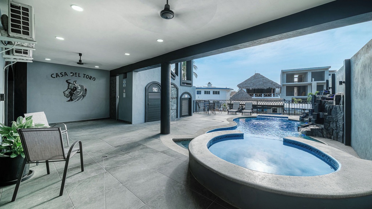 Photo of Outdoor in Barra de Navidad