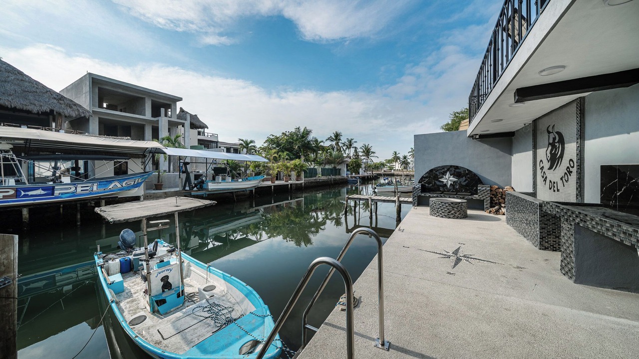 Photo of Outdoor in Barra de Navidad