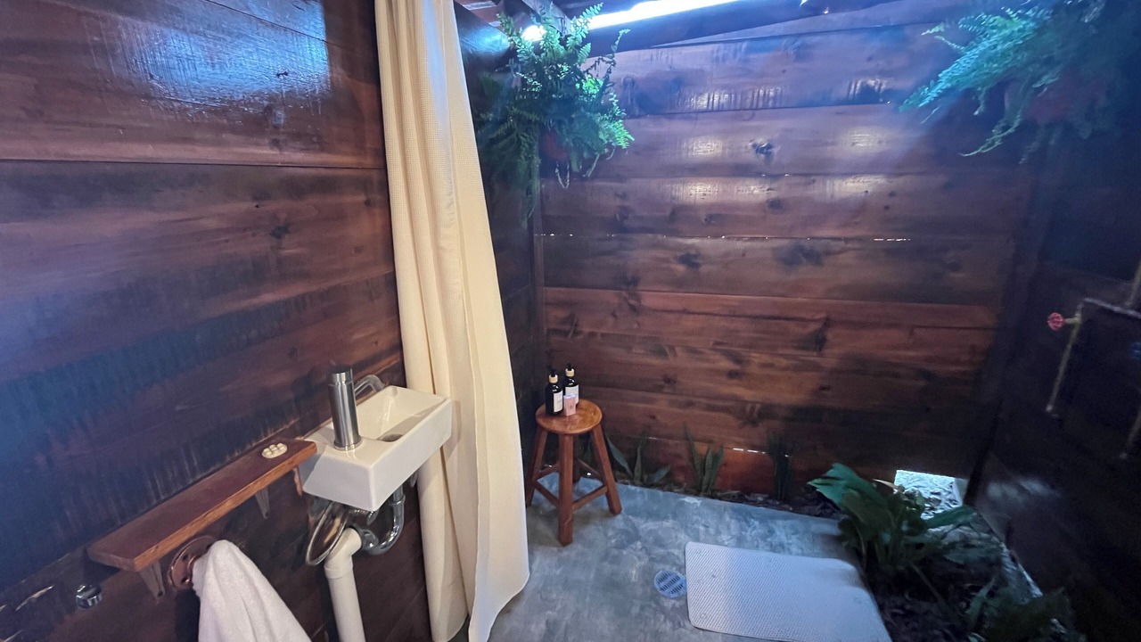 Photo of Bathroom in Texcoco de Mora