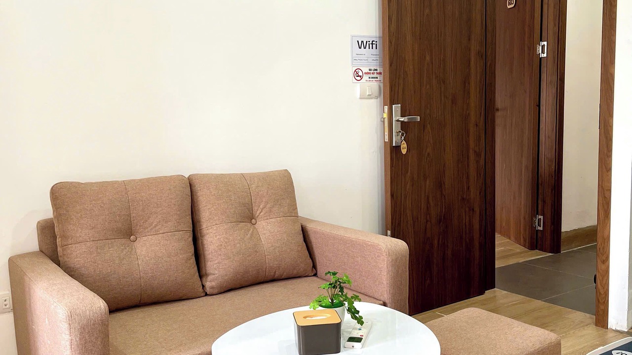 Photo of Livingroom in Tay Ho