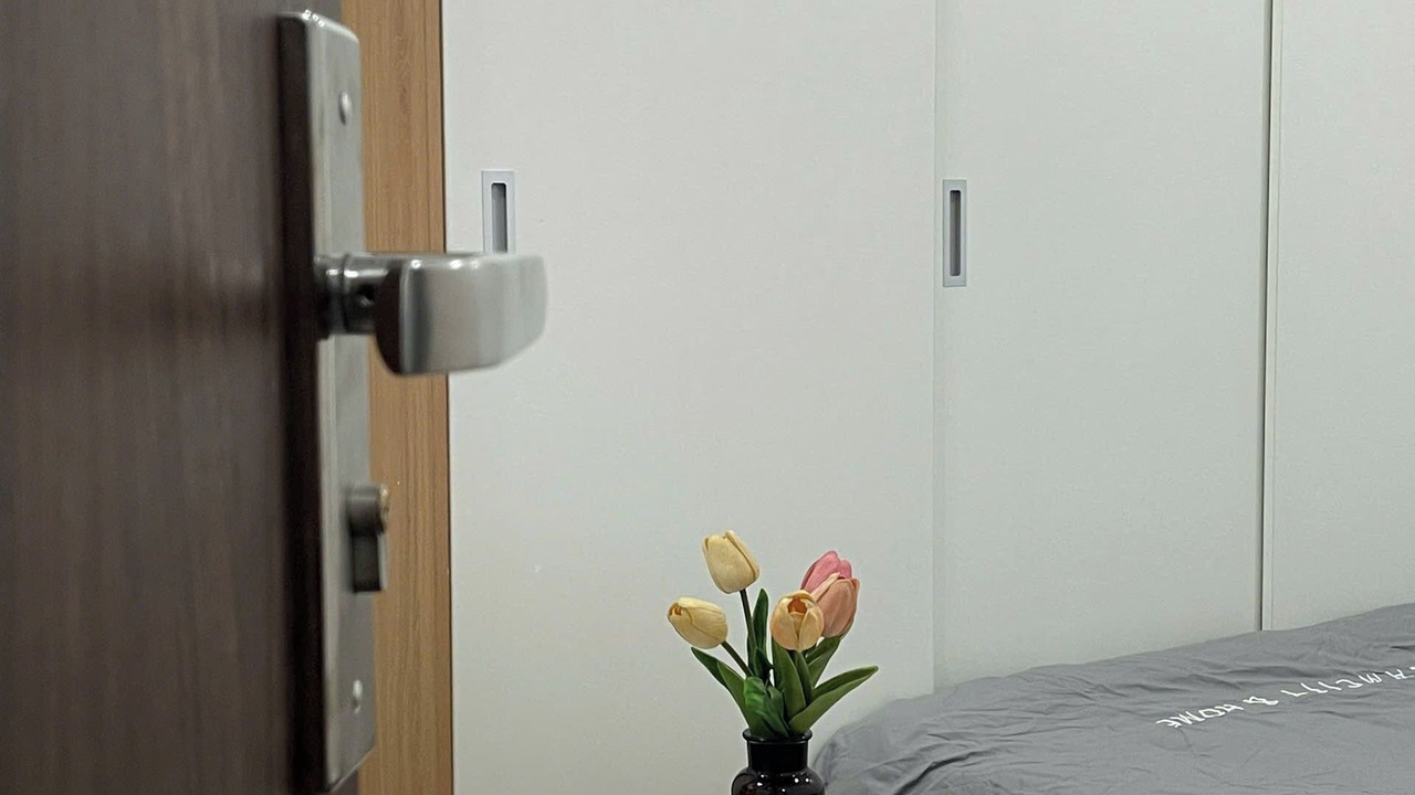 Photo of Bedroom in Tay Ho