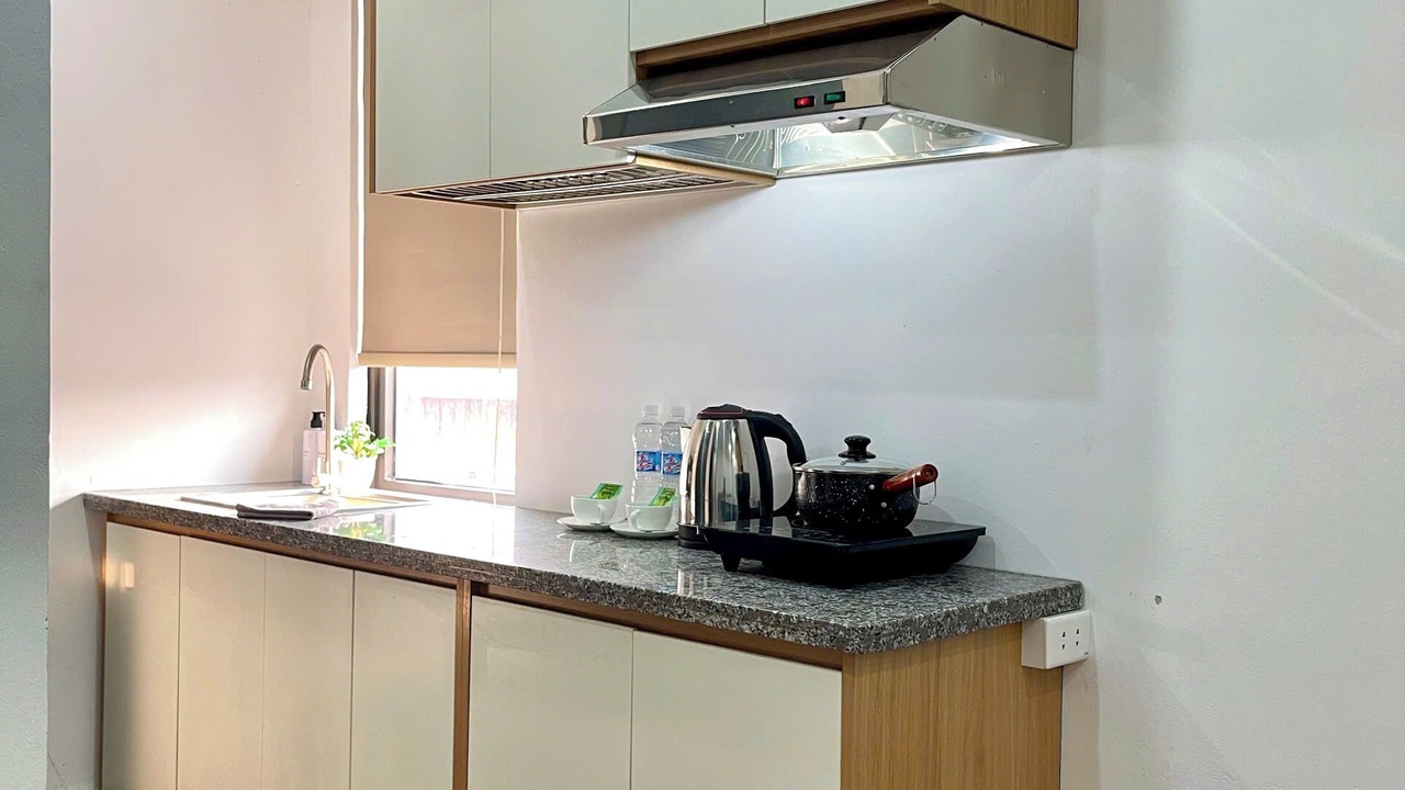 Photo of Kitchen in Tay Ho