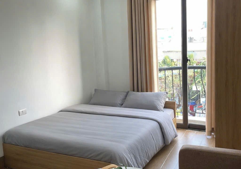 Photo of Bedroom in Tay Ho