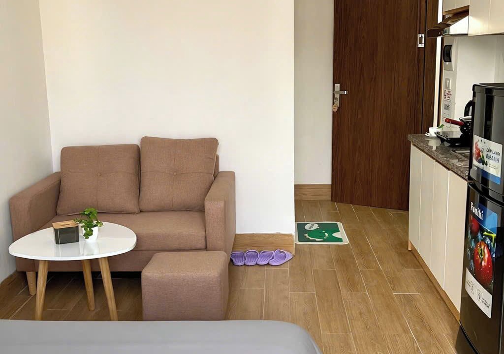 Photo of Bedroom in Tay Ho