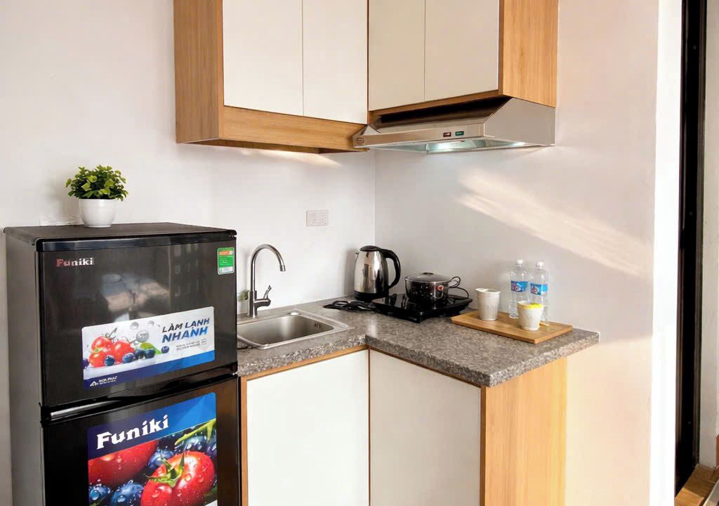 Photo of Kitchen in Tay Ho