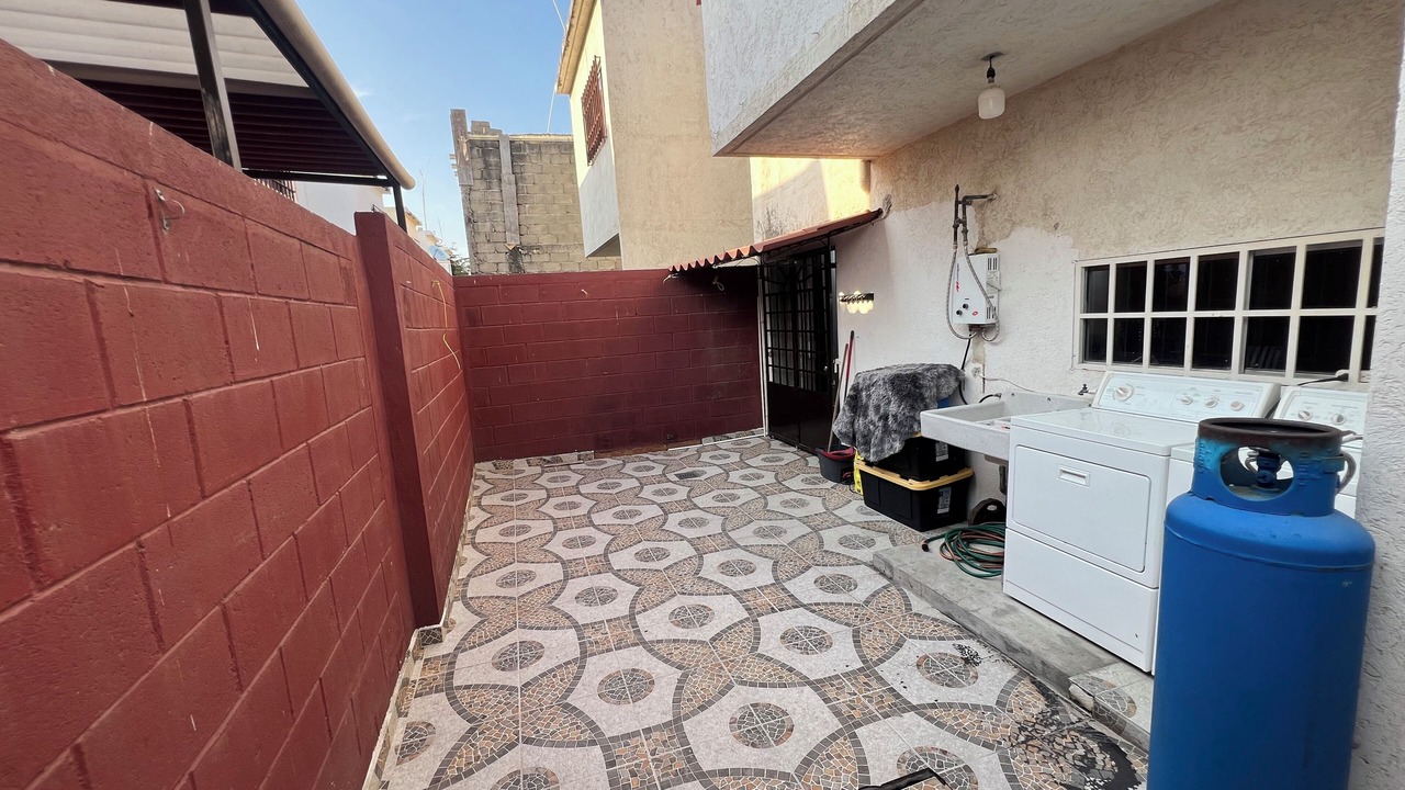 Photo of Patio Balcony in Ixtapa