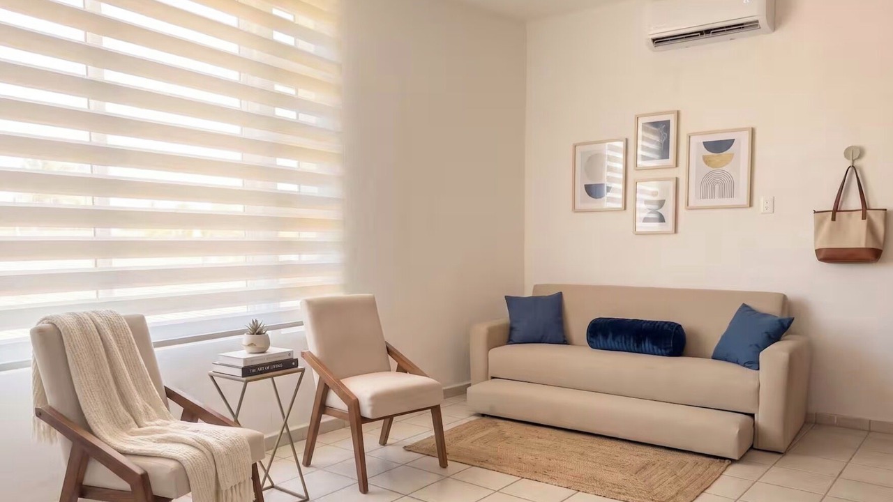 Photo of Livingroom in Las Jarretaderas