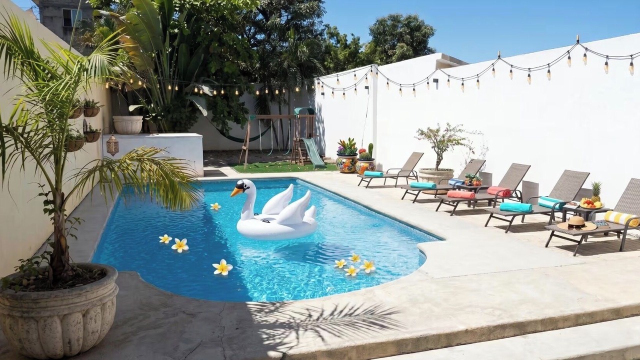 Photo of Outdoor in Las Jarretaderas
