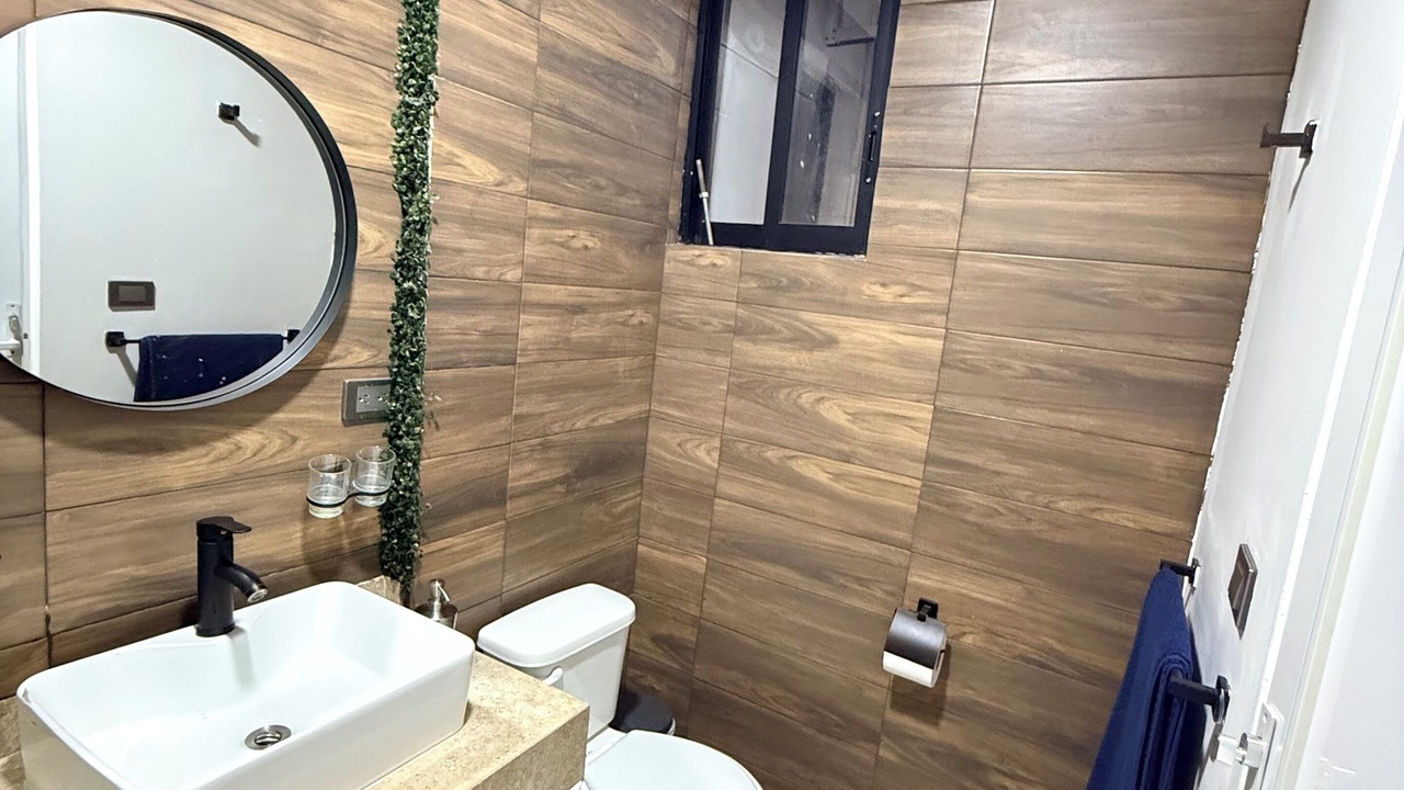 Photo of Bathroom in Boca del Rio