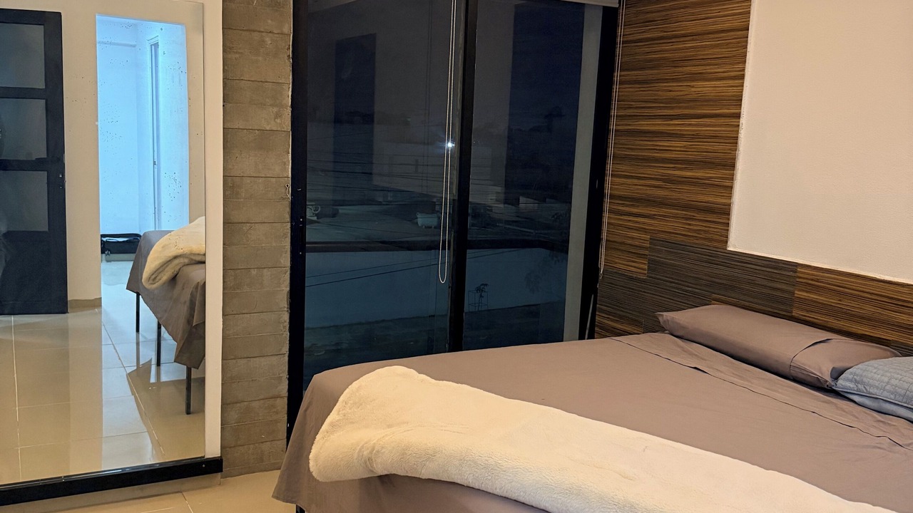 Photo of Bedroom in Boca del Rio