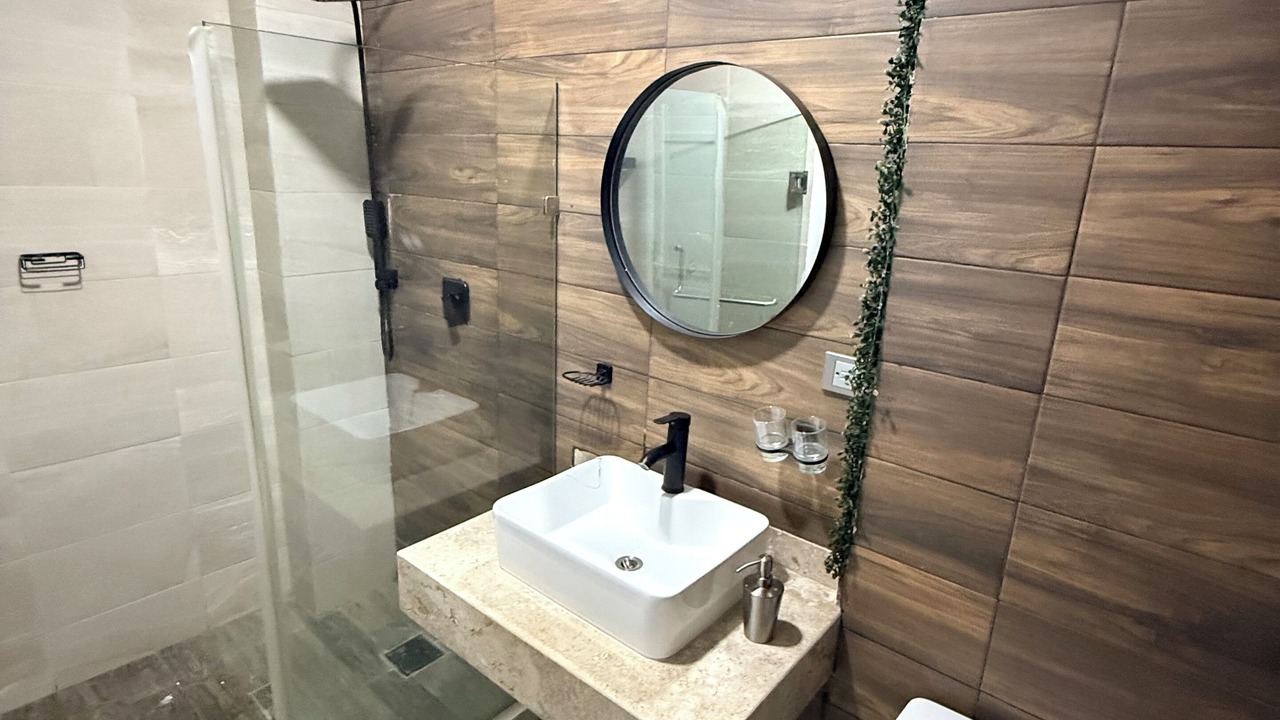 Photo of Bathroom in Boca del Rio
