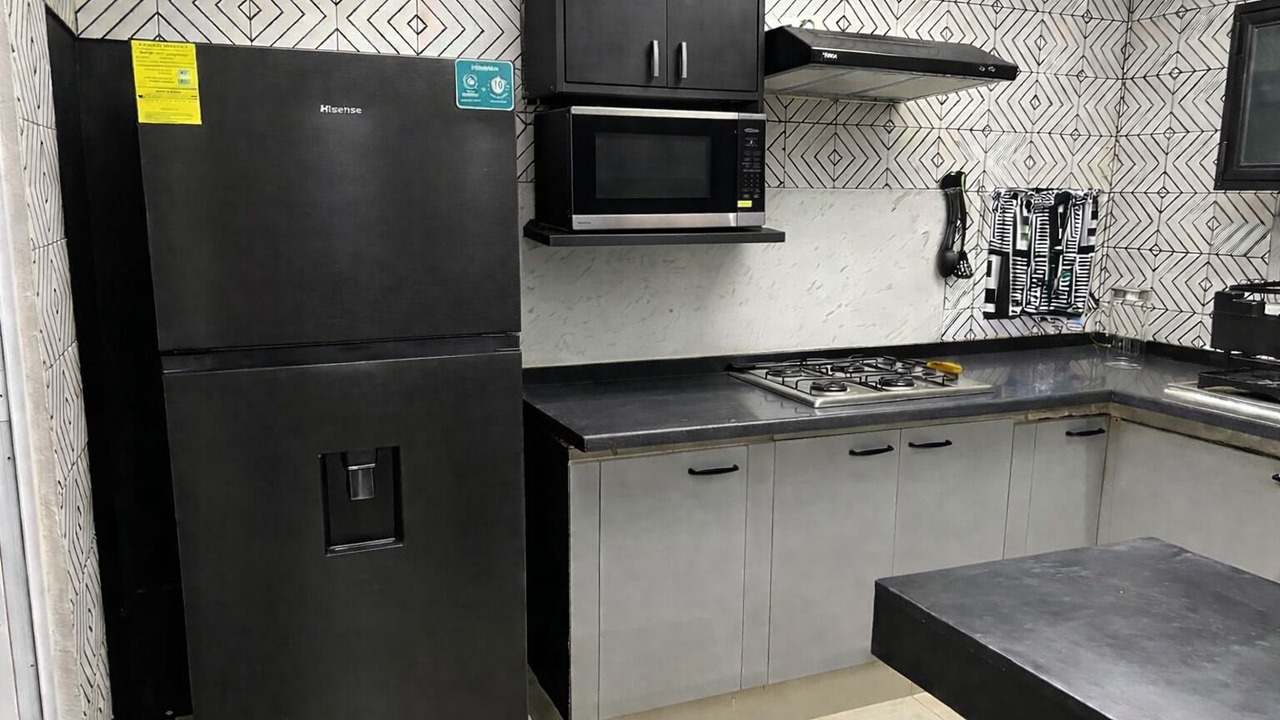 Photo of Kitchen in Boca del Rio