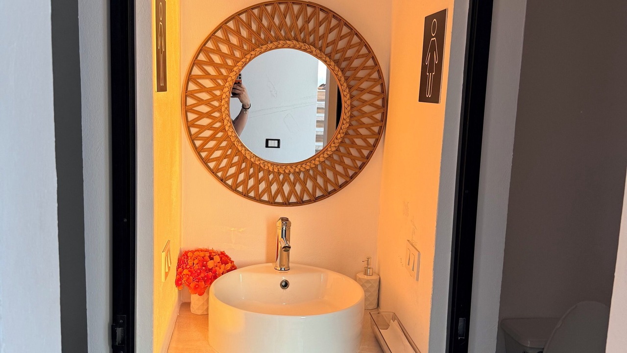 Photo of Bathroom in Boca del Rio
