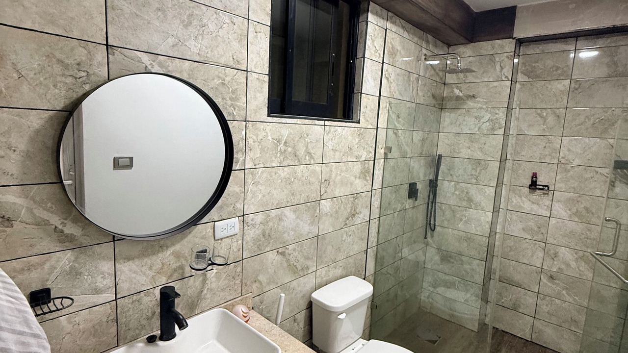 Photo of Bathroom in Boca del Rio