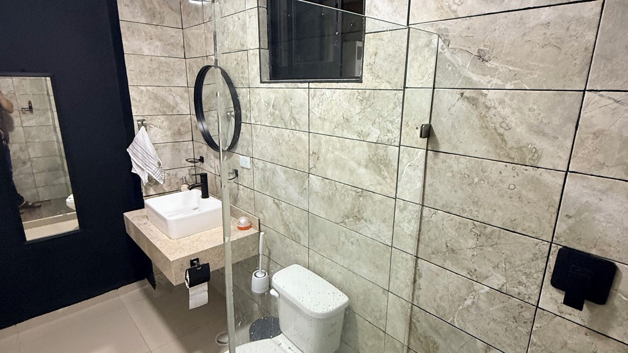 Photo of Bathroom in Boca del Rio
