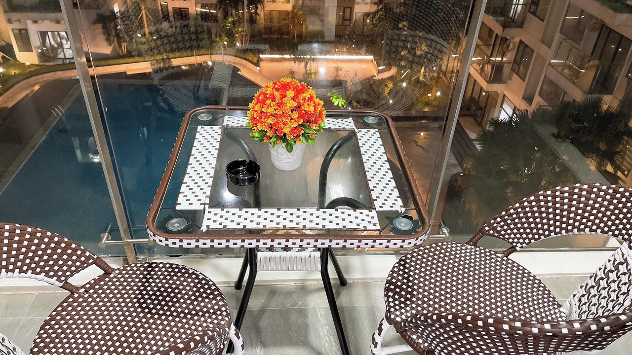 Photo of Patio Balcony in Hue