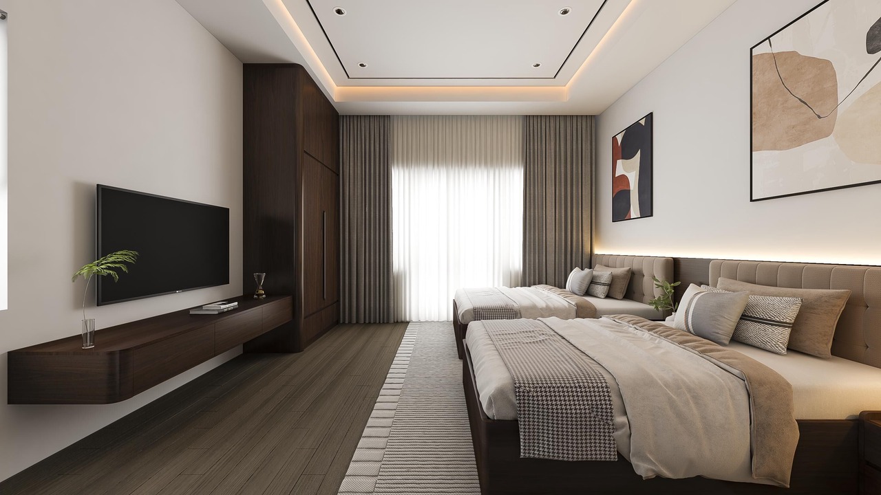 Photo of Bedroom in Lao Cai