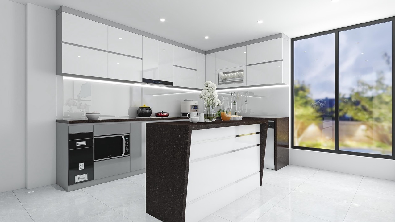 Photo of Kitchen in Lao Cai