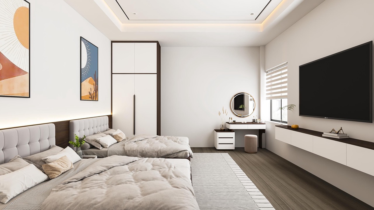 Photo of Bedroom in Lao Cai